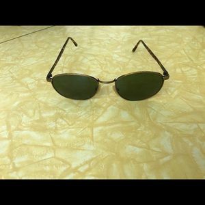 Vintage REVO sunglasses